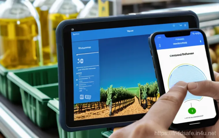 식품위생사 해외 사례 분석 - **Prompt: European Culinary Excellence and Hygiene Standards**
    A brightly lit, spacious professi...