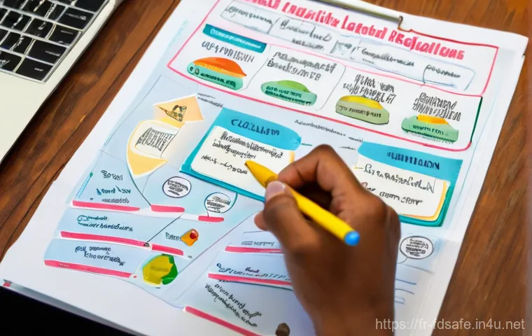 식품위생사 시험 준비를 위한 스터디 팁 - **Prompt:** A vibrant and well-lit professional kitchen. A diverse young culinary student, wearing a... 식품위생사 시험 준비를 위한 스터디 팁 - **Prompt:** A vibrant and well-lit professional kitchen. A diverse young culinary student, wearing a...