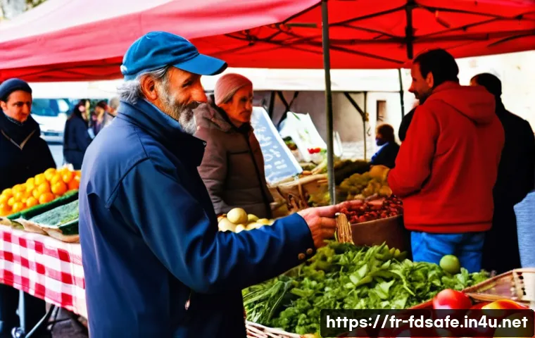 Hygiène Alimentaire 2025 Les Mises à Jour Indispensables Pour Ne Rien Manquer 3 식품위생사 관련 법률의 변화 관련 이미지 1