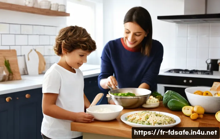 Hygiène Alimentaire 2025 Les Mises à Jour Indispensables Pour Ne Rien Manquer 4 식품위생사 관련 법률의 변화 관련 이미지 2