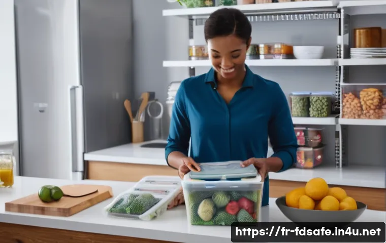 식품위생사 경력 10년차의 조언 관련 이미지 1