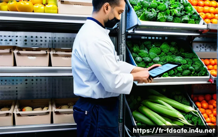 식품위생사 실무 팁 관련 이미지 2